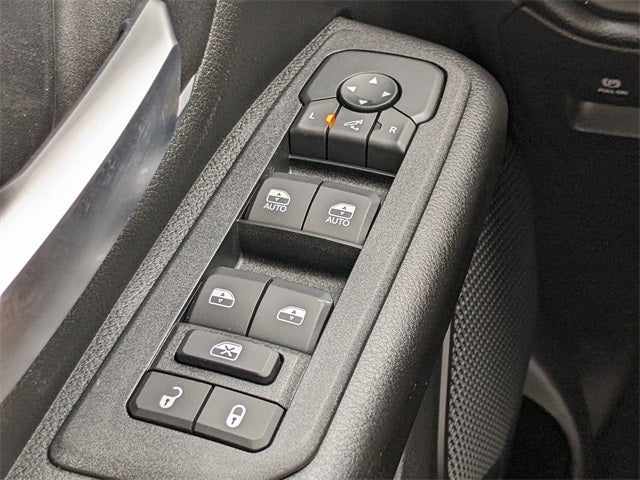 2026 RAM Ram 1500 RAM 1500 LONE STAR CREW CAB 4X2 5'7' BOX