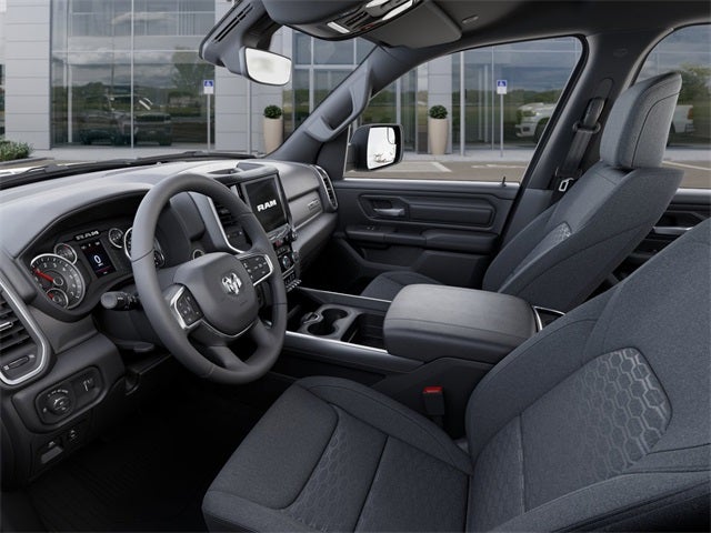 2026 RAM Ram 1500 RAM 1500 LONE STAR CREW CAB 4X2 5'7' BOX