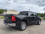 2026 RAM Ram 1500 RAM 1500 LONE STAR CREW CAB 4X2 5'7' BOX