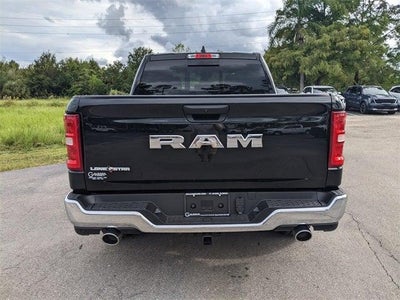 2026 RAM Ram 1500 RAM 1500 LONE STAR CREW CAB 4X2 5'7' BOX