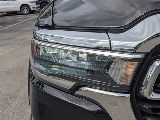 2026 RAM Ram 1500 RAM 1500 LONE STAR CREW CAB 4X2 5'7' BOX