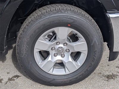 2026 RAM Ram 1500 RAM 1500 LONE STAR CREW CAB 4X2 5'7' BOX