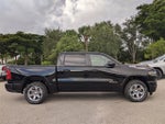 2026 RAM Ram 1500 RAM 1500 BIG HORN CREW CAB 4X2 5'7' BOX