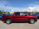 2026 RAM Ram 1500 RAM 1500 BIG HORN CREW CAB 4X2 5'7' BOX