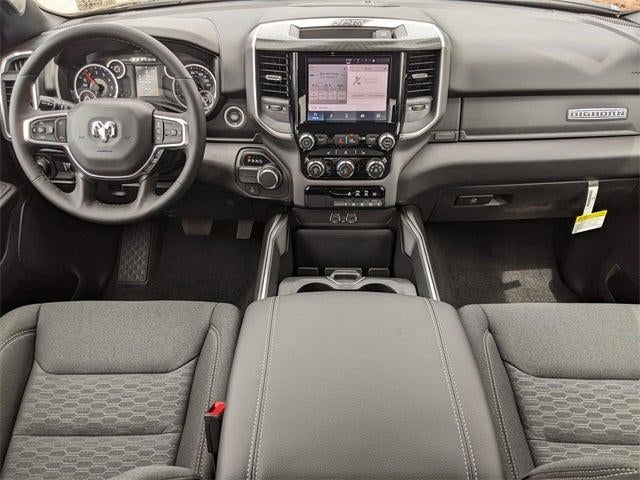 2026 RAM Ram 1500 RAM 1500 BIG HORN CREW CAB 4X2 5'7' BOX