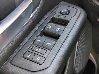 2026 RAM Ram 1500 RAM 1500 BIG HORN CREW CAB 4X2 5'7' BOX