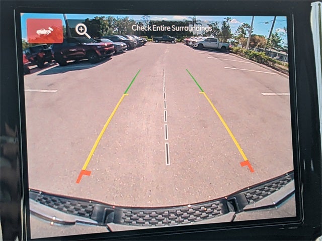 2026 RAM Ram 1500 RAM 1500 BIG HORN CREW CAB 4X2 5'7' BOX