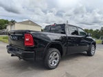 2026 RAM Ram 1500 RAM 1500 BIG HORN CREW CAB 4X2 5'7' BOX