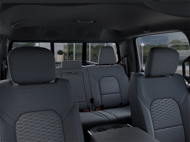 2026 RAM Ram 1500 RAM 1500 BIG HORN CREW CAB 4X2 5'7' BOX