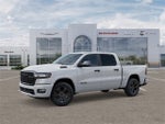 2026 RAM Ram 1500 RAM 1500 BIG HORN CREW CAB 4X2 5'7' BOX