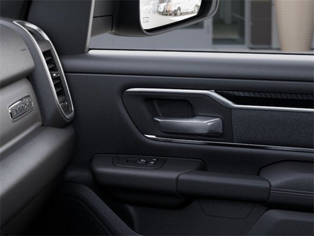 2026 RAM Ram 1500 RAM 1500 BIG HORN CREW CAB 4X2 5'7' BOX