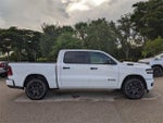 2026 RAM Ram 1500 RAM 1500 BIG HORN CREW CAB 4X2 5'7' BOX