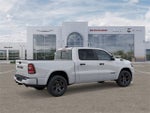 2026 RAM Ram 1500 RAM 1500 BIG HORN CREW CAB 4X2 5'7' BOX