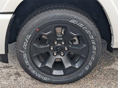 2026 RAM Ram 1500 RAM 1500 BIG HORN CREW CAB 4X2 5'7' BOX