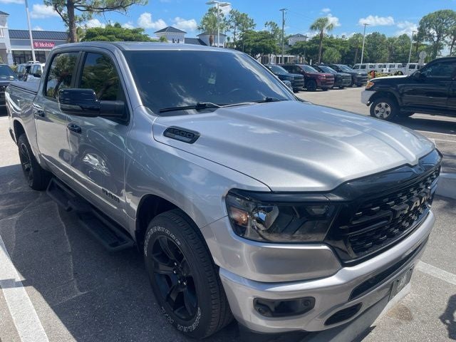 2024 RAM 1500 Big Horn/Lone Star