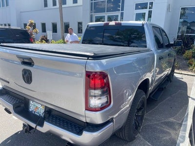 2024 RAM 1500 Big Horn/Lone Star