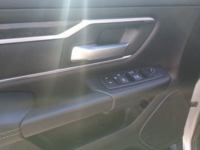 2023 RAM 1500 Big Horn Crew Cab 4x2 5'7' Box