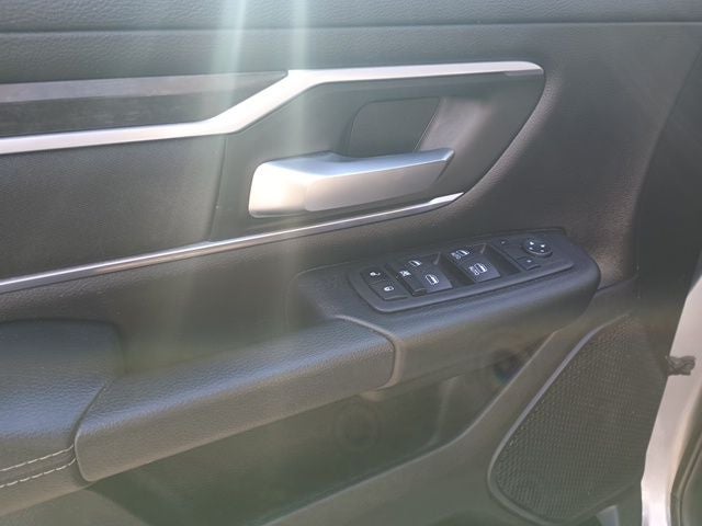 2023 RAM 1500 Big Horn Crew Cab 4x2 5'7' Box