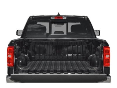 2026 RAM 1500 Big Horn Crew Cab 4x2 5'7' Box