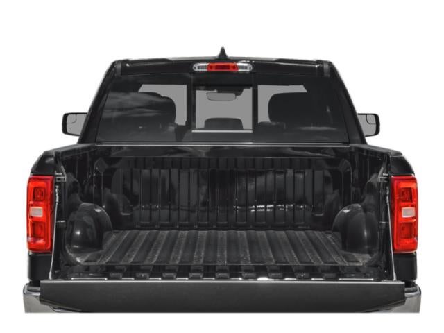 2026 RAM 1500 Big Horn Crew Cab 4x2 5'7' Box