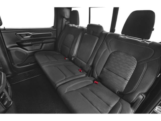 2026 RAM 1500 Big Horn Crew Cab 4x2 5'7' Box