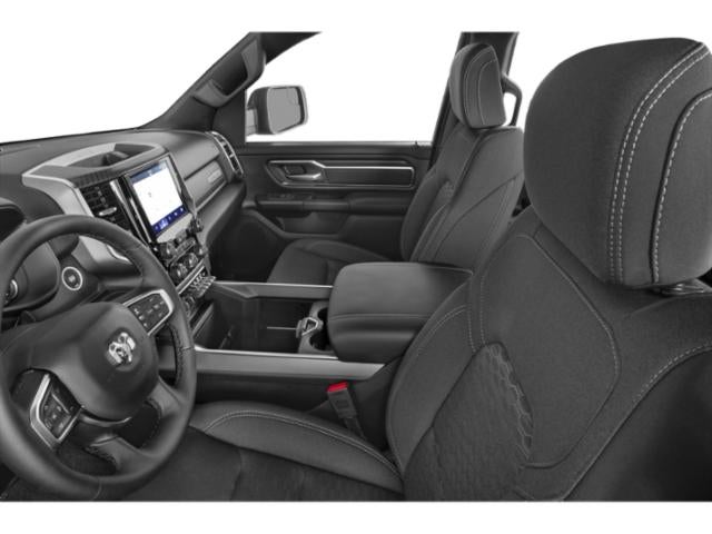 2026 RAM 1500 Big Horn Crew Cab 4x2 5'7' Box