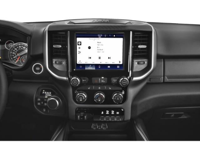 2026 RAM 1500 Big Horn Crew Cab 4x2 5'7' Box