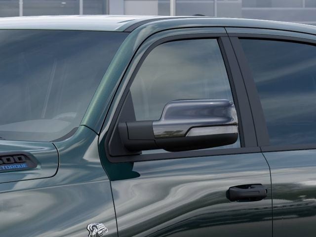 2026 RAM Ram 1500 RAM 1500 BIG HORN CREW CAB 4X2 5'7' BOX