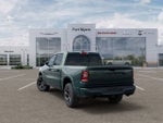 2026 RAM Ram 1500 RAM 1500 BIG HORN CREW CAB 4X2 5'7' BOX
