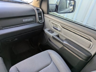 2020 RAM 1500 Big Horn Crew Cab 4x2 5'7' Box