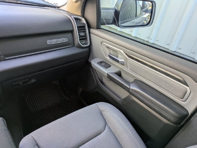 2020 RAM 1500 Big Horn Crew Cab 4x2 5'7' Box
