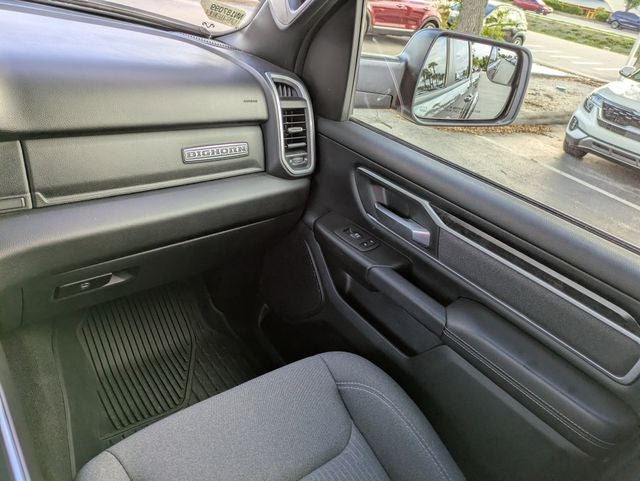 2022 RAM 1500 Big Horn Crew Cab 4x2 5'7' Box