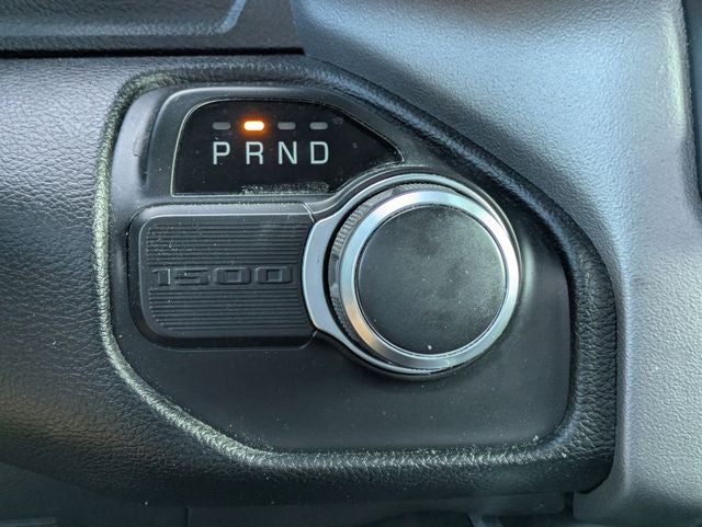 2022 RAM 1500 Big Horn Crew Cab 4x2 5'7' Box