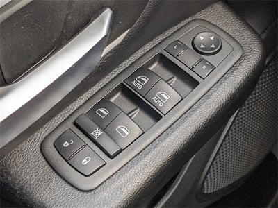 2022 RAM 1500 Big Horn Crew Cab 4x2 5'7' Box