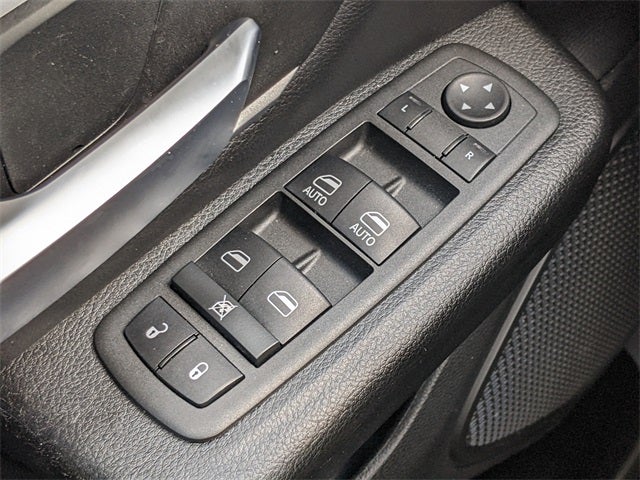 2022 RAM 1500 Big Horn Crew Cab 4x2 5'7' Box