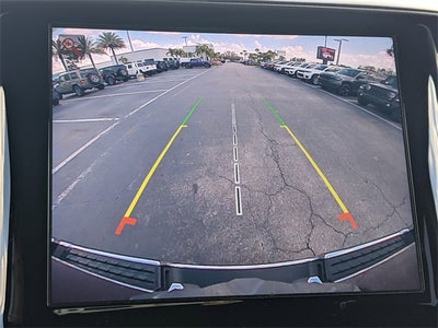 2022 RAM 1500 Big Horn Crew Cab 4x2 5'7' Box