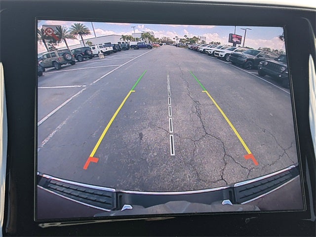 2022 RAM 1500 Big Horn Crew Cab 4x2 5'7' Box