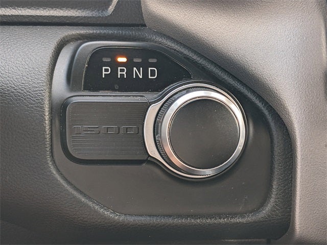 2022 RAM 1500 Big Horn Crew Cab 4x2 5'7' Box