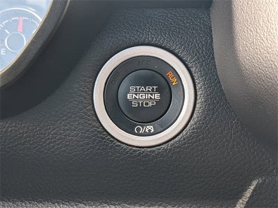 2022 RAM 1500 Big Horn Crew Cab 4x2 5'7' Box