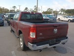 2022 RAM 1500 Big Horn Crew Cab 4x2 5'7' Box