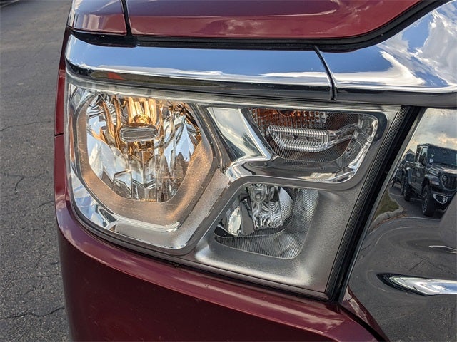 2022 RAM 1500 Big Horn Crew Cab 4x2 5'7' Box