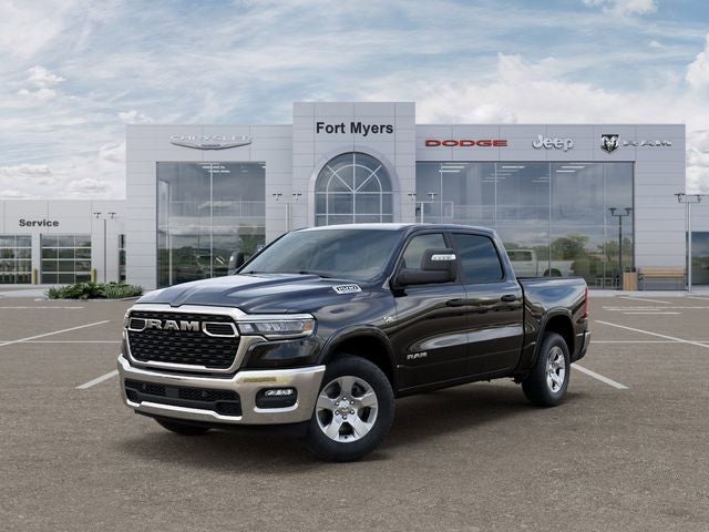2026 RAM 1500 Big Horn/Lone Star Crew Cab 5'7's photo