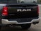 2026 RAM Ram 1500 RAM 1500 BIG HORN CREW CAB 4X2 5'7' BOX