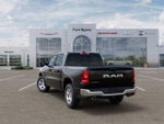 2026 RAM Ram 1500 RAM 1500 BIG HORN CREW CAB 4X2 5'7' BOX