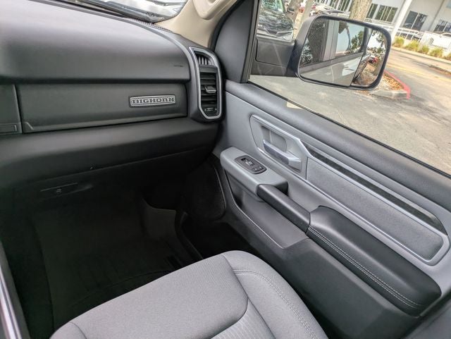 2020 RAM 1500 Big Horn Crew Cab 4x2 5'7' Box