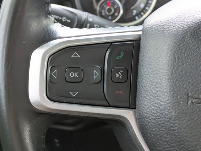 2020 RAM 1500 Big Horn Crew Cab 4x2 5'7' Box