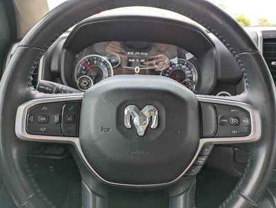 2020 RAM 1500 Big Horn Crew Cab 4x2 5'7' Box