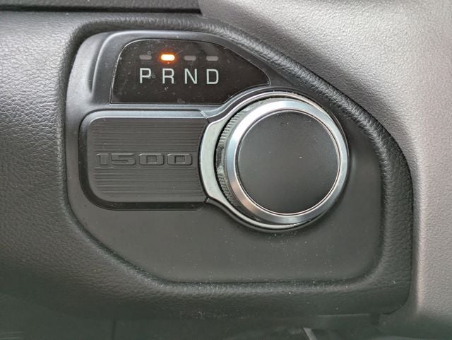 2020 RAM 1500 Big Horn Crew Cab 4x2 5'7' Box