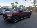 2022 RAM 1500 Big Horn Crew Cab 4x2 5'7' Box