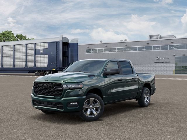 2026 RAM Ram 1500 RAM 1500 EXPRESS CREW CAB 4X2 5'7' BOX